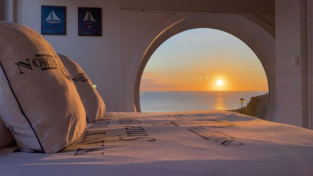 Apartamentos El Caserio Suances Kültér fotó