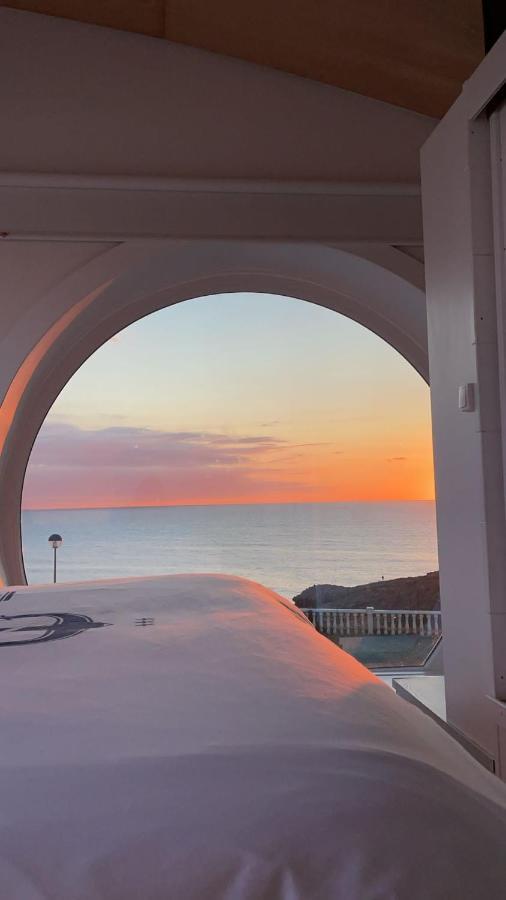 Apartamentos El Caserio Suances Kültér fotó
