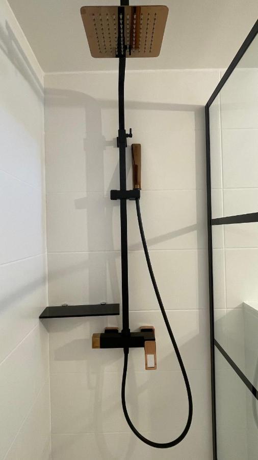 Apartamentos El Caserio Suances Kültér fotó
