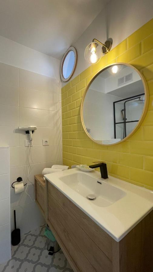 Apartamentos El Caserio Suances Kültér fotó