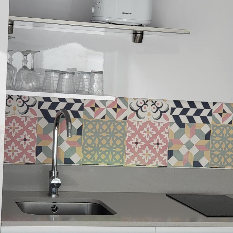 Apartamentos El Caserio Suances Kültér fotó