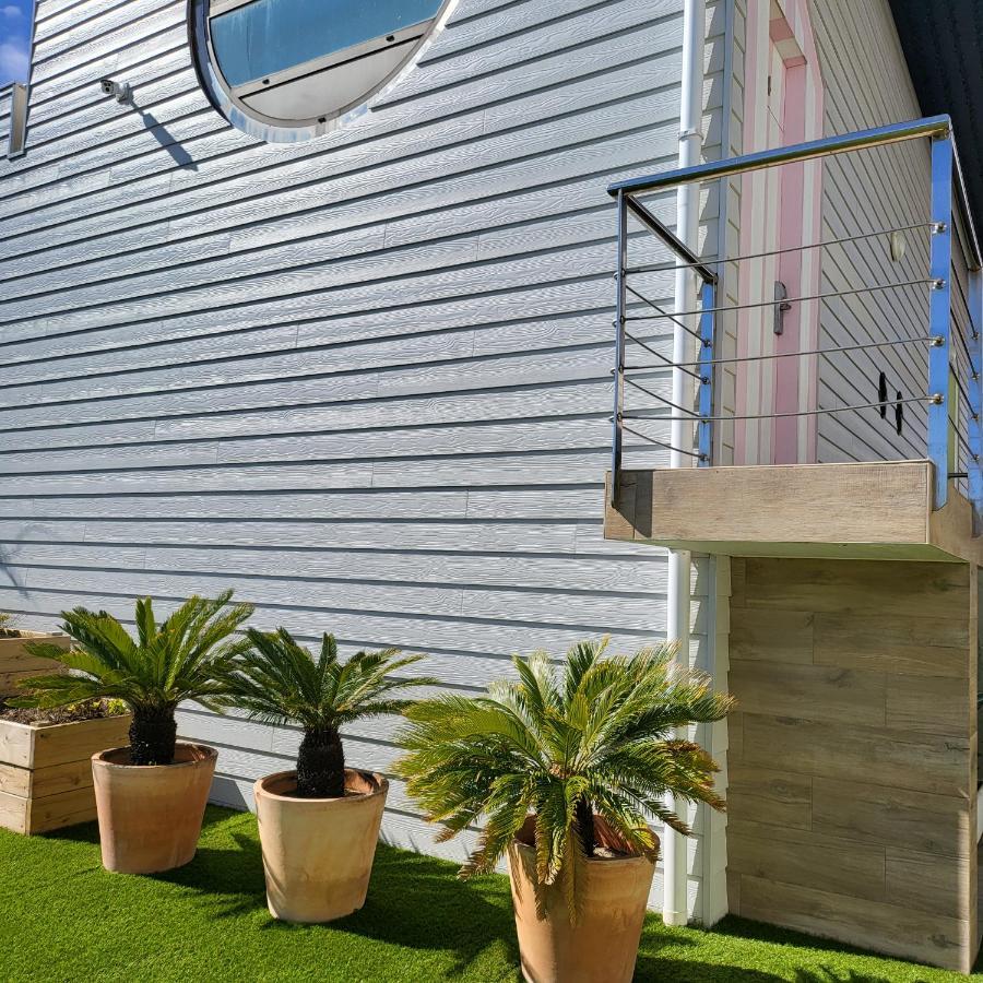 Apartamentos El Caserio Suances Kültér fotó