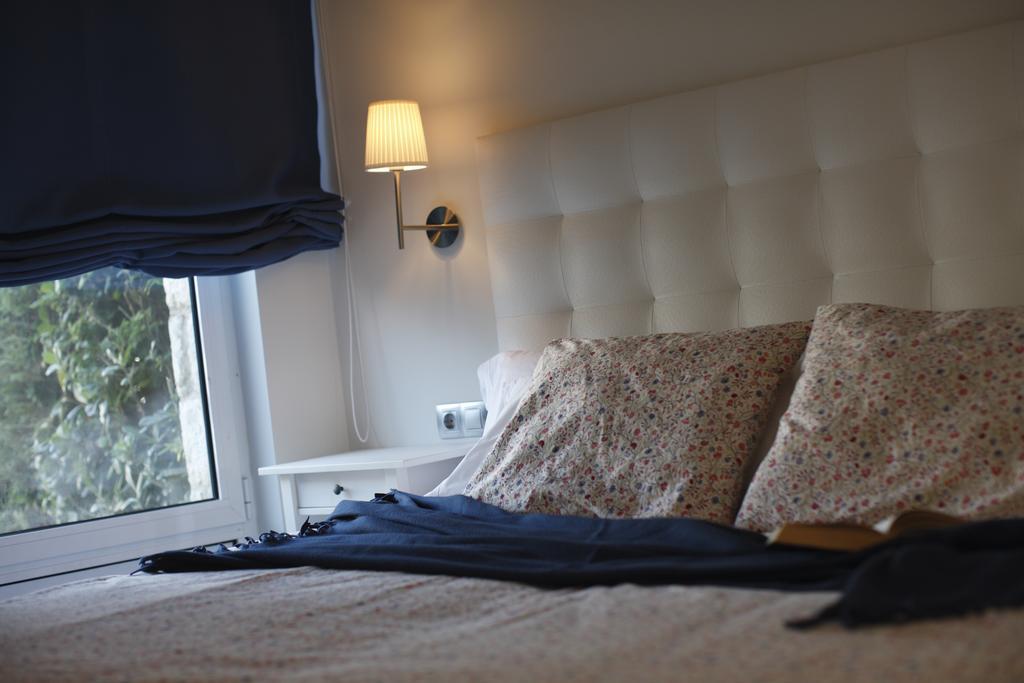 Apartamentos El Caserio Suances Kültér fotó