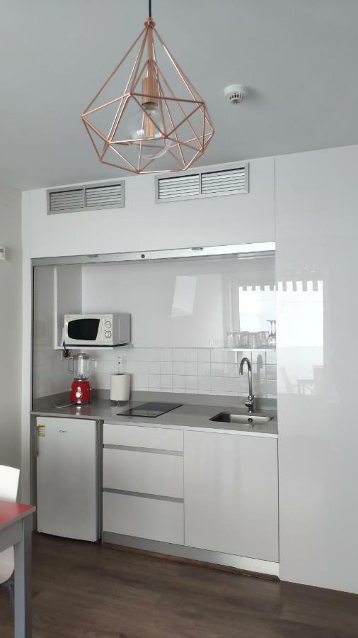 Apartamentos El Caserio Suances Kültér fotó